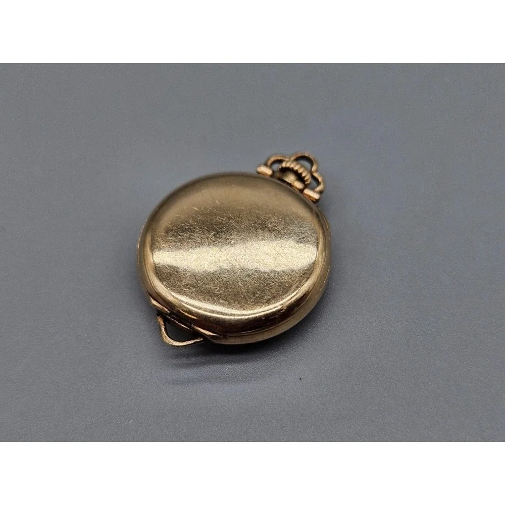 Lancet Vintage Pocket Watch 28mm [GNH022452]